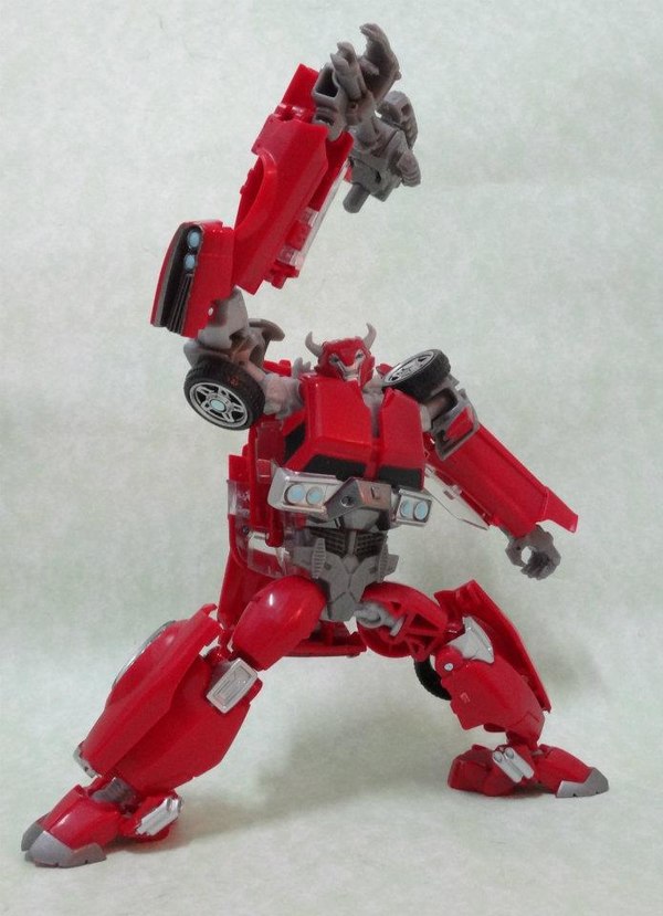 rid cliffjumper